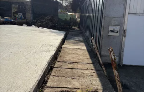 Élagage arbre et débroussaillage de jardin à Lens Liévin Lille Arras Douai - Rémy Multi Services - 4