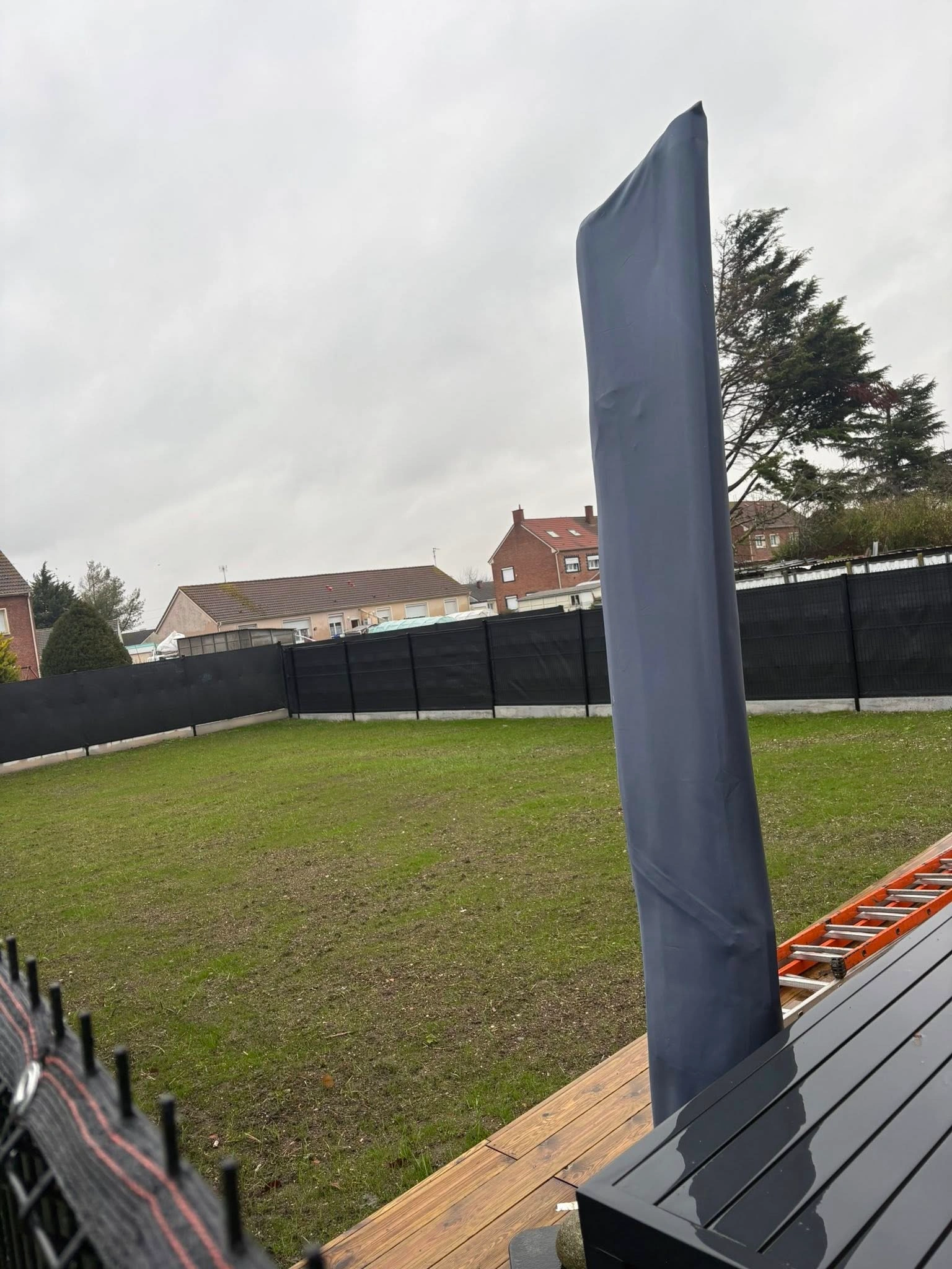 Paysagisme – engazonnement et pose de clotures à Lens Liévin Lille Arras Douai – Rémy Multi Services – 7 Paysagisme - engazonnement et pose de clotures à Lens Liévin Lille Arras Douai - Rémy Multi Services - 7